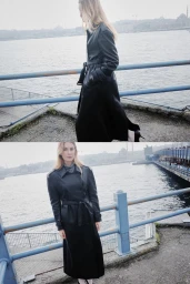 Zeynep Arçay x Camille Charrière - FALL'25 CAMPAIGN