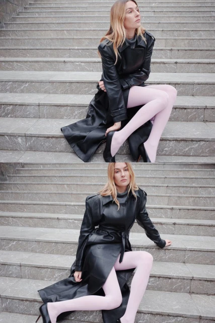 Zeynep Arçay x Camille Charrière - FALL'25 CAMPAIGN