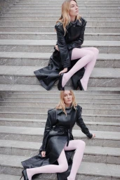 Zeynep Arçay x Camille Charrière - FALL'25 CAMPAIGN