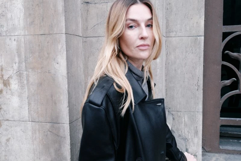 Zeynep Arçay x Camille Charrière - FALL'25 CAMPAIGN