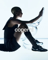 Coperni F/W 2025 Campaign