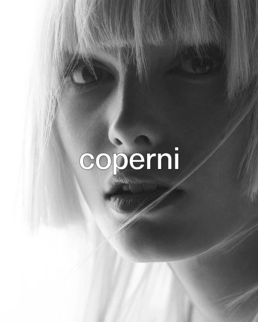 Coperni F/W 2025 Campaign