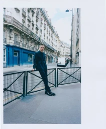 Damat Tween FW 25/26