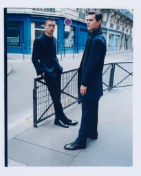 Damat Tween FW 25/26