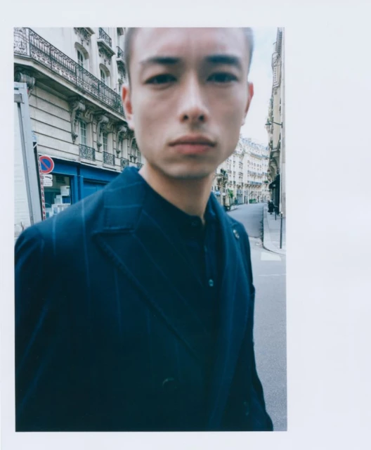 Damat Tween FW 25/26