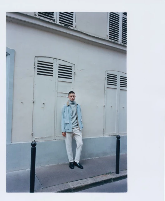 Damat Tween FW 25/26