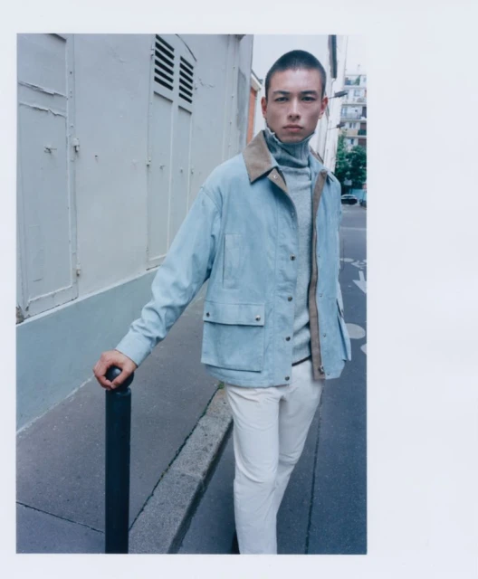 Damat Tween FW 25/26