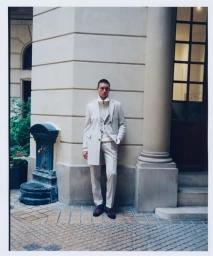 Damat Tween FW 25/26