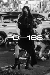 PD-168 Collection