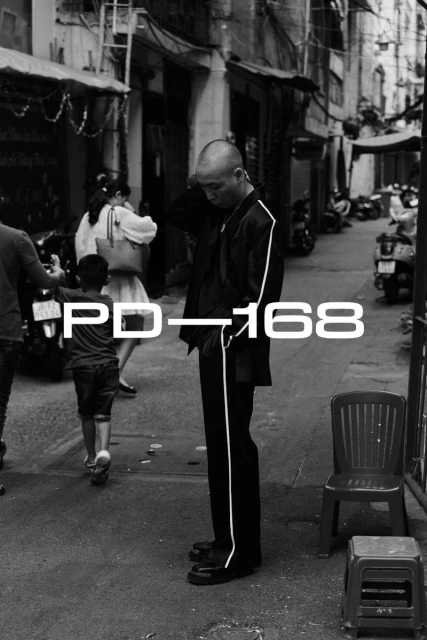 PD-168 Collection