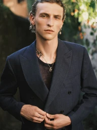 Maison Rags Apucundria S/S 26