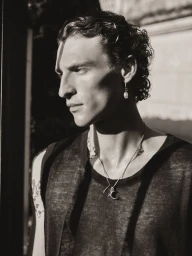 Maison Rags Apucundria S/S 26