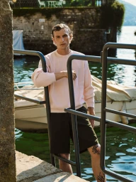 Maison Rags Apucundria S/S 26