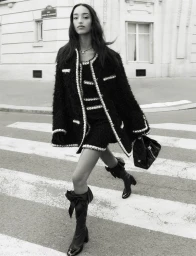 Chanel F/W 2025 Campaign