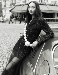 Chanel F/W 2025 Campaign