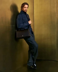 Bally F/W 2025 Campaign