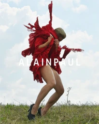Alainpaul F/W 2025 Campaign