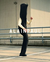 Alainpaul F/W 2025 Campaign