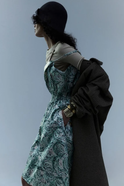 WWD Weekend Fall's Best