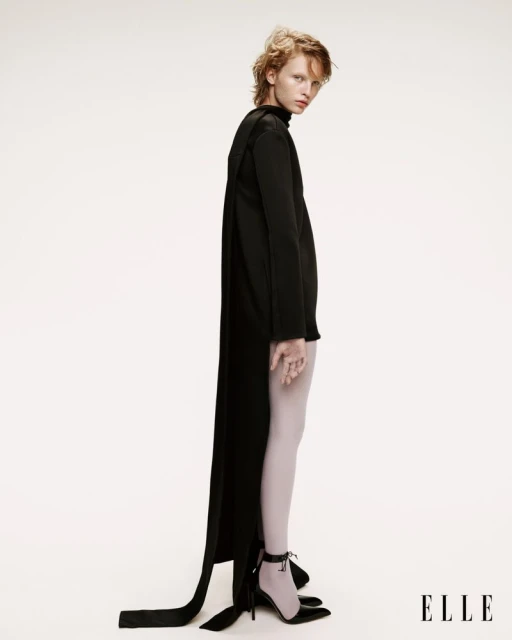 The Romance of Fall Fashion