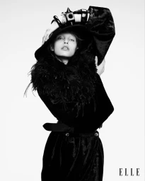 The Romance of Fall Fashion