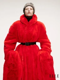 The Romance of Fall Fashion