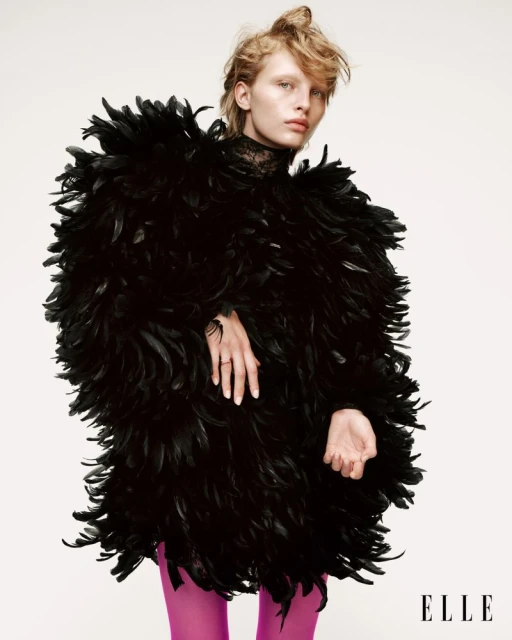 The Romance of Fall Fashion