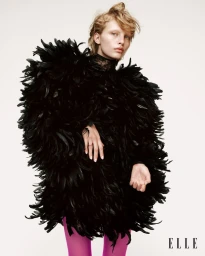 The Romance of Fall Fashion