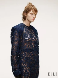 The Romance of Fall Fashion