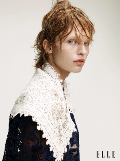 The Romance of Fall Fashion