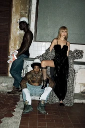 Photography by Jacques Burga