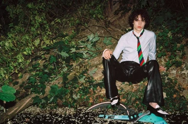 Welcome to Dior’s New Dawn