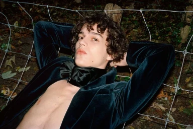 Welcome to Dior’s New Dawn