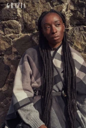 From Catwalk to Camera: The Many Lives of Eunice Olumide