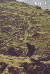 From Catwalk to Camera: The Many Lives of Eunice Olumide