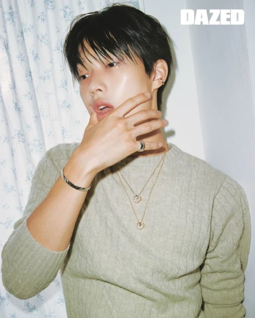 Photography by Gyuhyeong Bang