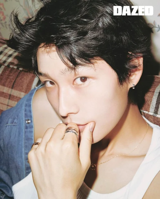 Photography by Gyuhyeong Bang