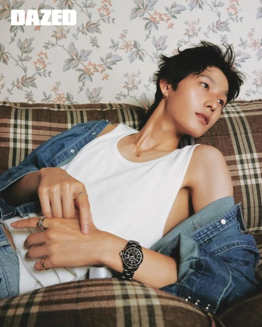 Photography by Gyuhyeong Bang