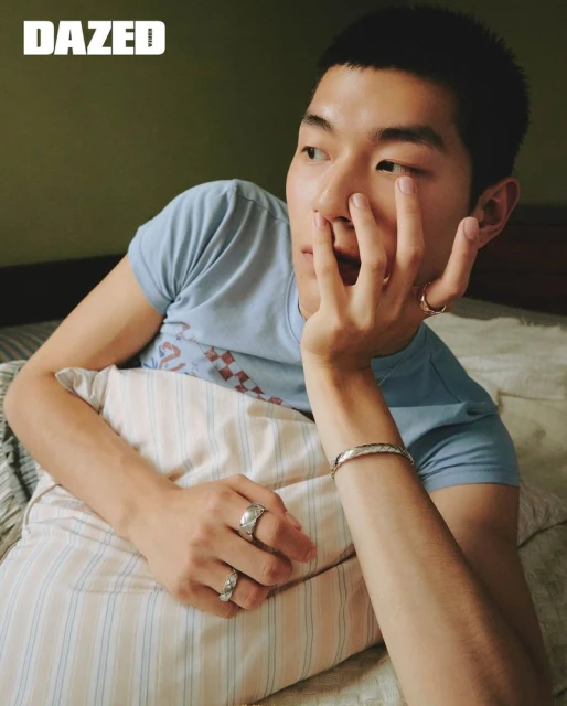 Photography by Gyuhyeong Bang