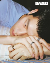 Photography by Gyuhyeong Bang