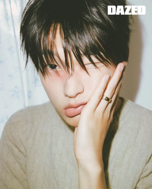 Photography by Gyuhyeong Bang