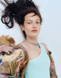 The Intersection of Fashion and Brilliance