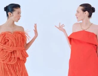 The Intersection of Fashion and Brilliance