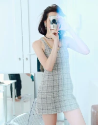 The Intersection of Fashion and Brilliance