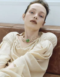 The Intersection of Fashion and Brilliance