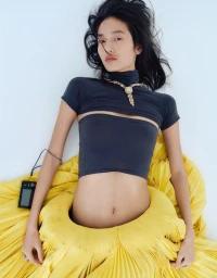 The Intersection of Fashion and Brilliance