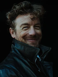 Simon Baker