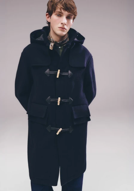 Lookbook S/S 26 by Christina Frakgou