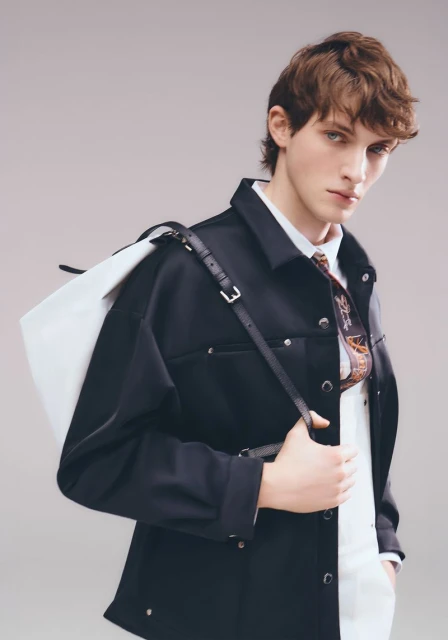 Lookbook S/S 26 by Christina Frakgou