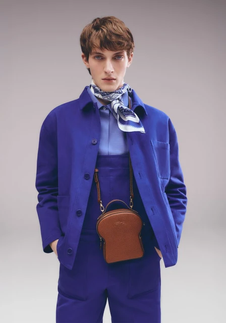 Lookbook S/S 26 by Christina Frakgou